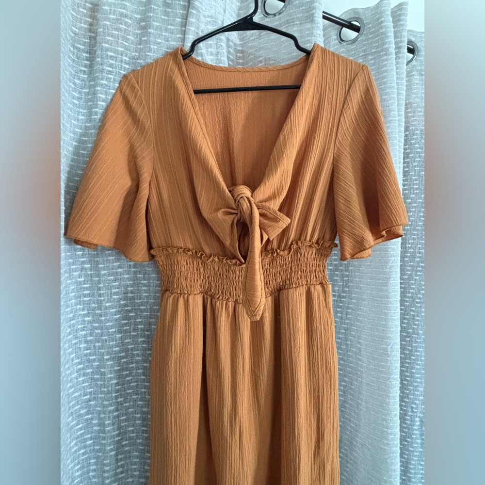 SHEIN Pant Romper - Size Medium